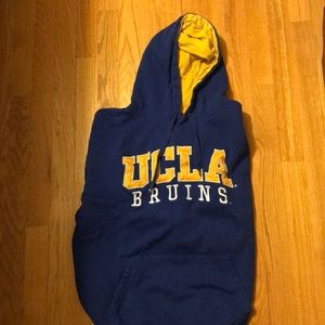 UCLA Bruins Hoodie